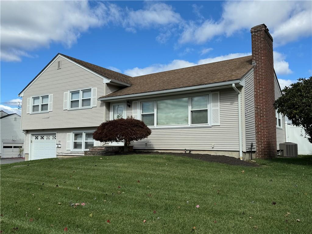 155 Garden Hills Drive, Cranston