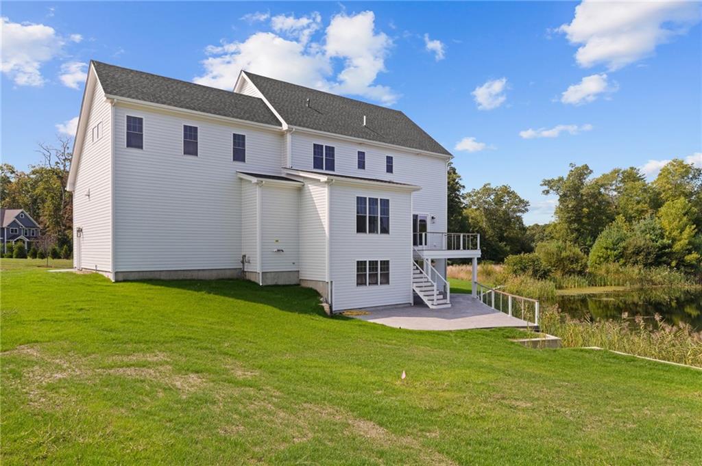 10 Starr Lane, Rehoboth