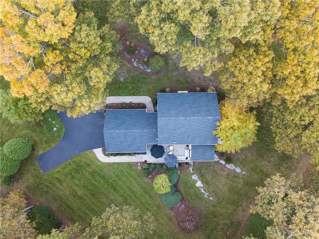 90 Bryant Drive, North Kingstown