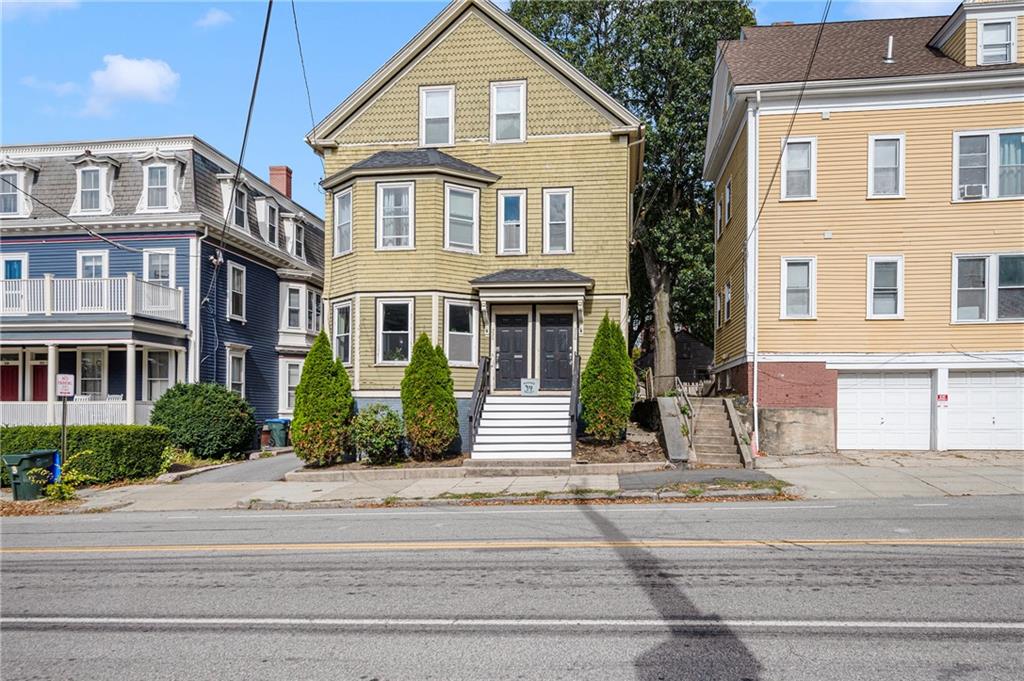 224 Olney Street, Unit#2, Providence