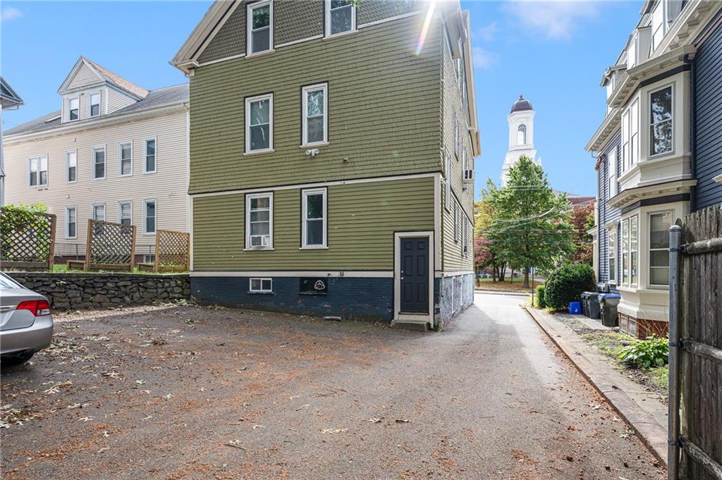 224 Olney Street, Unit#2, Providence