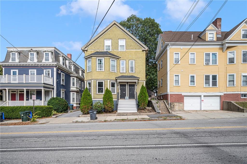 224 Olney Street, Unit#2, Providence