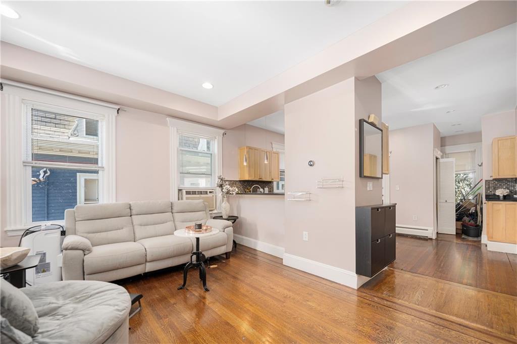 224 Olney Street, Unit#2, Providence