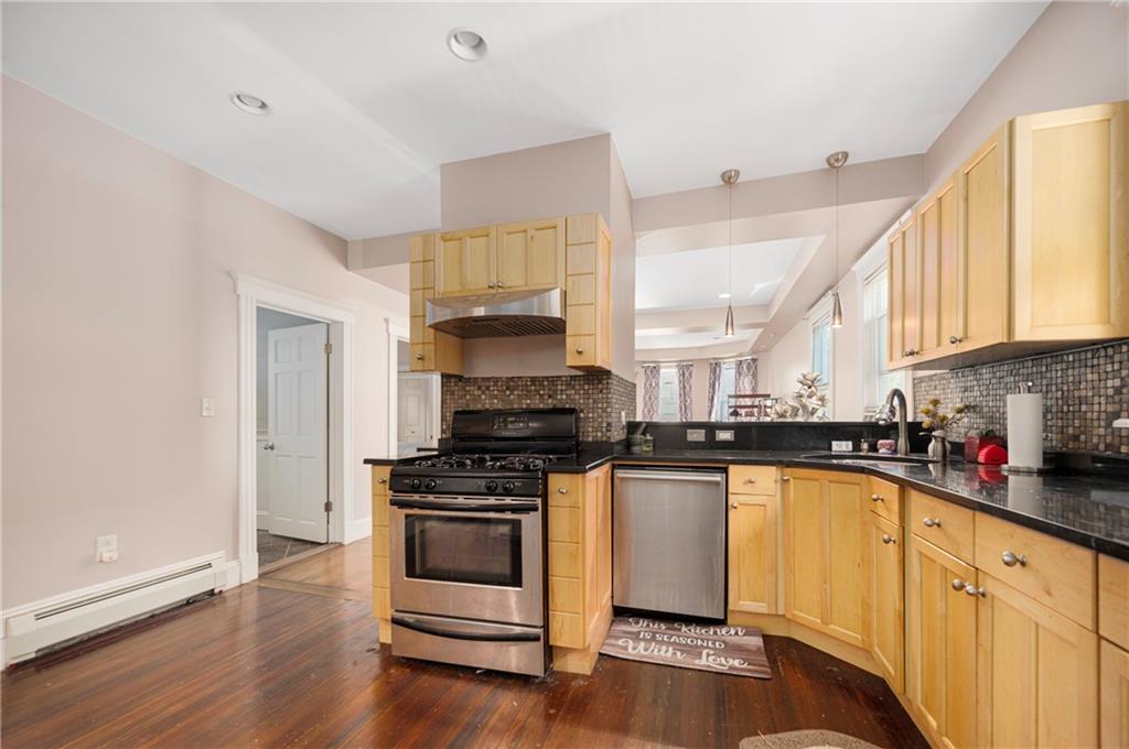 224 Olney Street, Unit#2, Providence