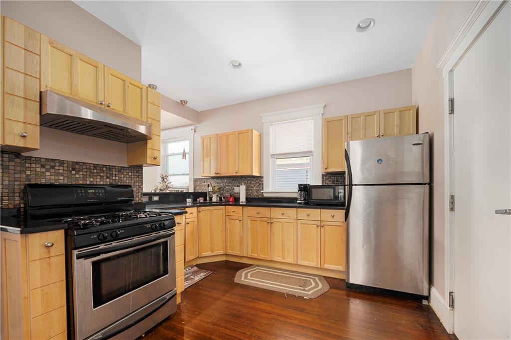 224 Olney Street, Unit#2, Providence