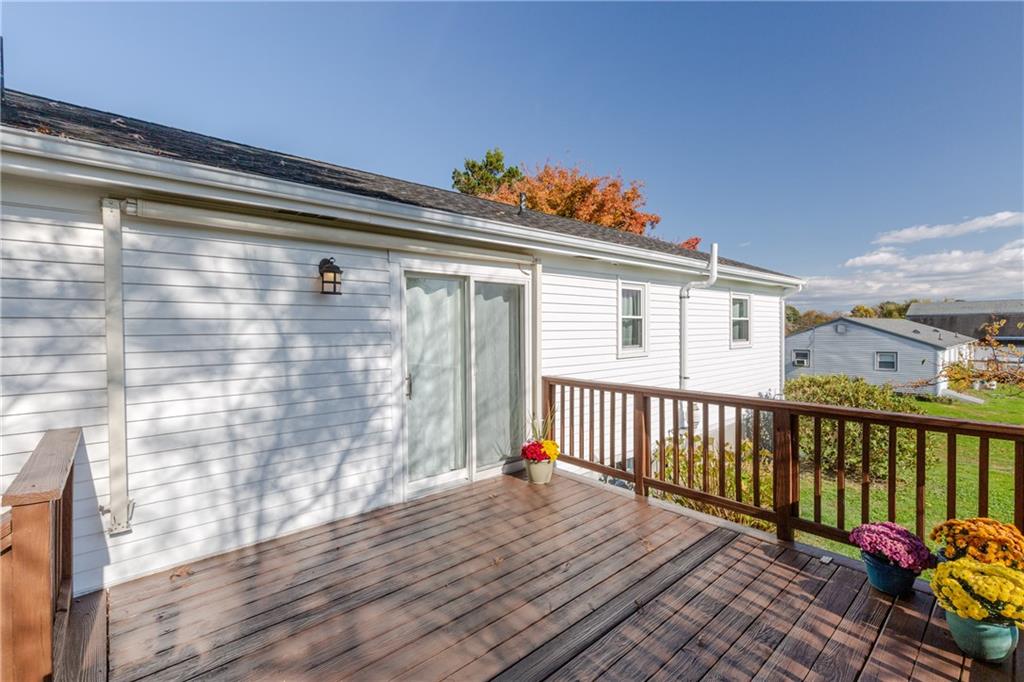 195 Windward Drive, Portsmouth