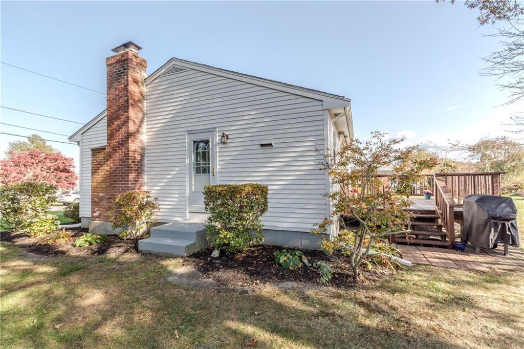 195 Windward Drive, Portsmouth