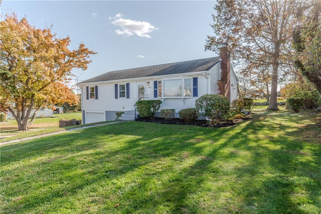 195 Windward Drive, Portsmouth