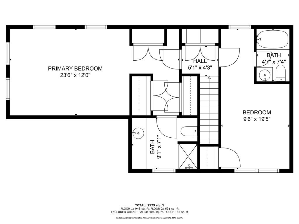 412 Corey Lane, Middletown