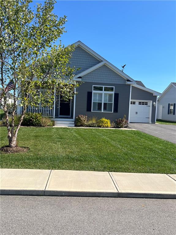 45 Fescue Lane, South Kingstown