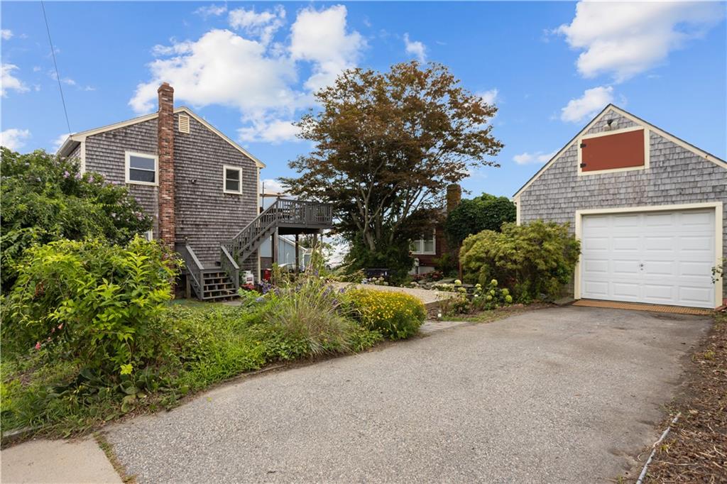 1 Aquidneck Avenue, Portsmouth