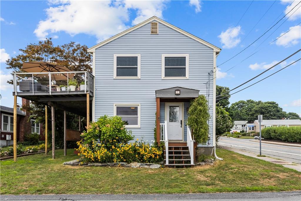 1 Aquidneck Avenue, Portsmouth