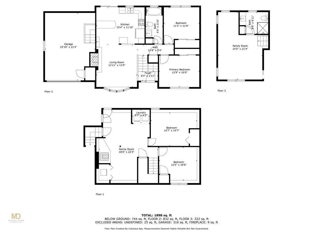 18 Peace Pipe Trail, Smithfield