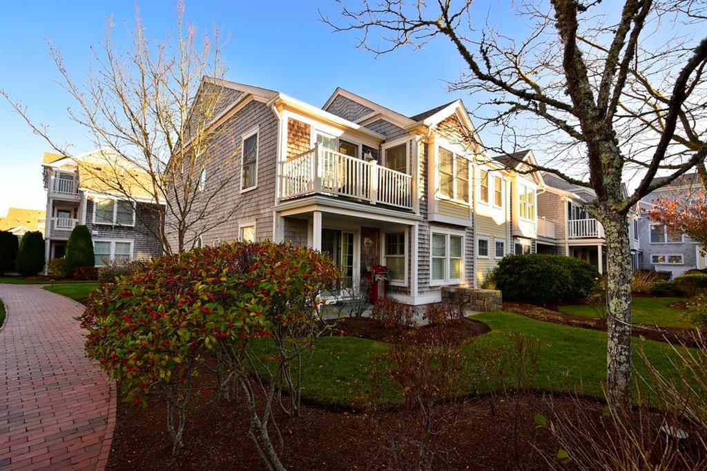 20 Narragansett Avenue, Unit#404, Narragansett