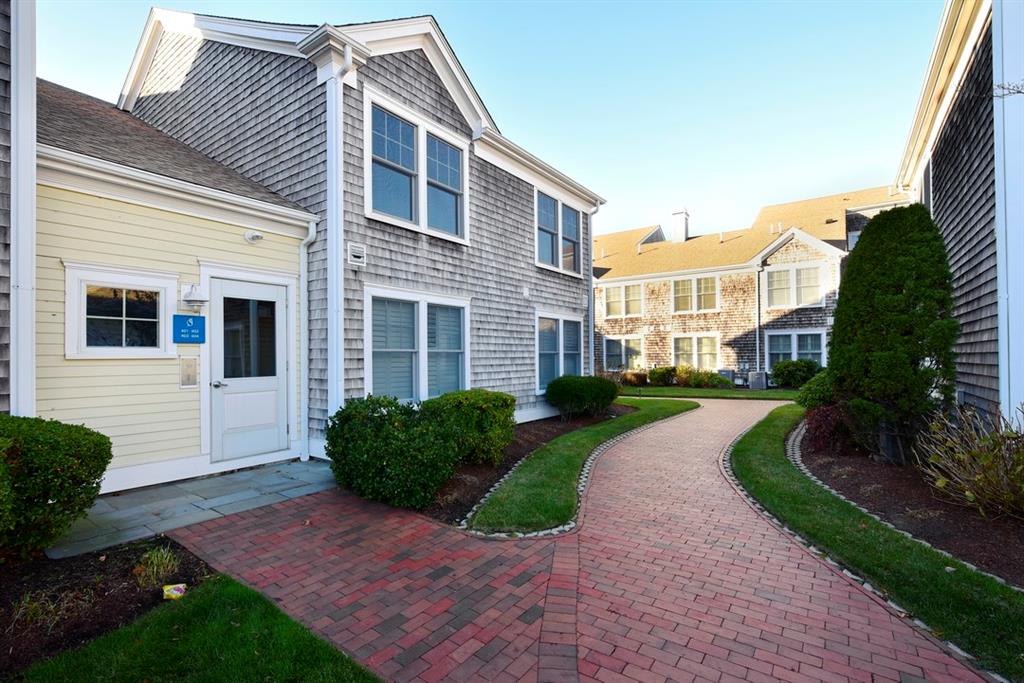 20 Narragansett Avenue, Unit#404, Narragansett