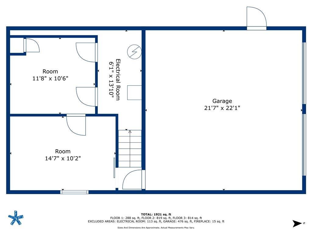 125 Gidley Town Road, Dartmouth