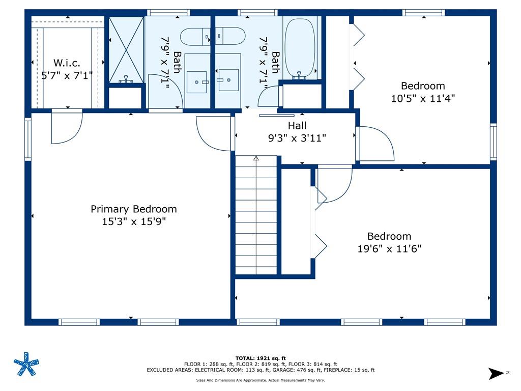 125 Gidley Town Road, Dartmouth