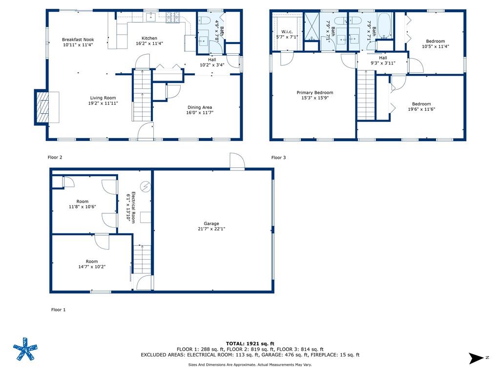 125 Gidley Town Road, Dartmouth