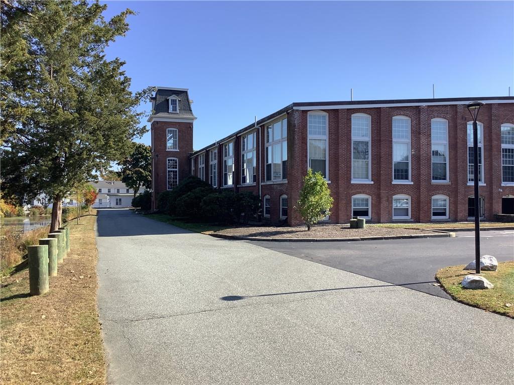 40 Web Avenue, Unit#117, North Kingstown