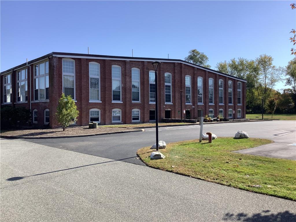 40 Web Avenue, Unit#117, North Kingstown