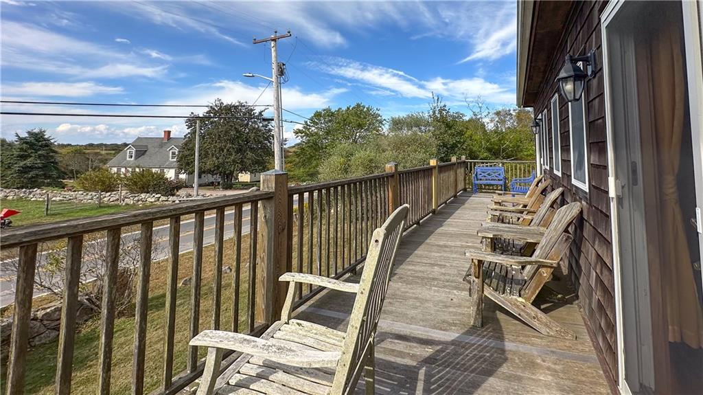 1557 West Side Road, Block Island