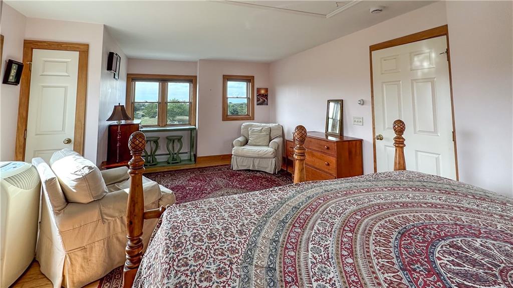 1557 West Side Road, Block Island