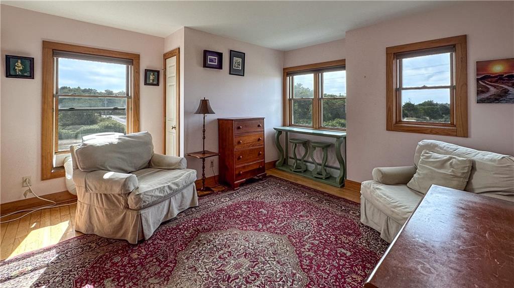 1557 West Side Road, Block Island