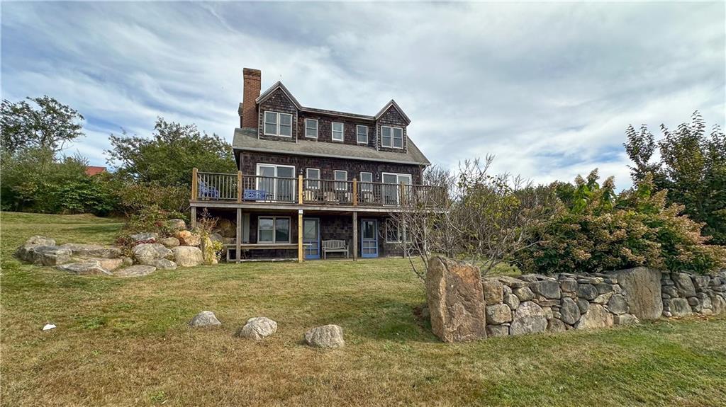 1557 West Side Road, Block Island