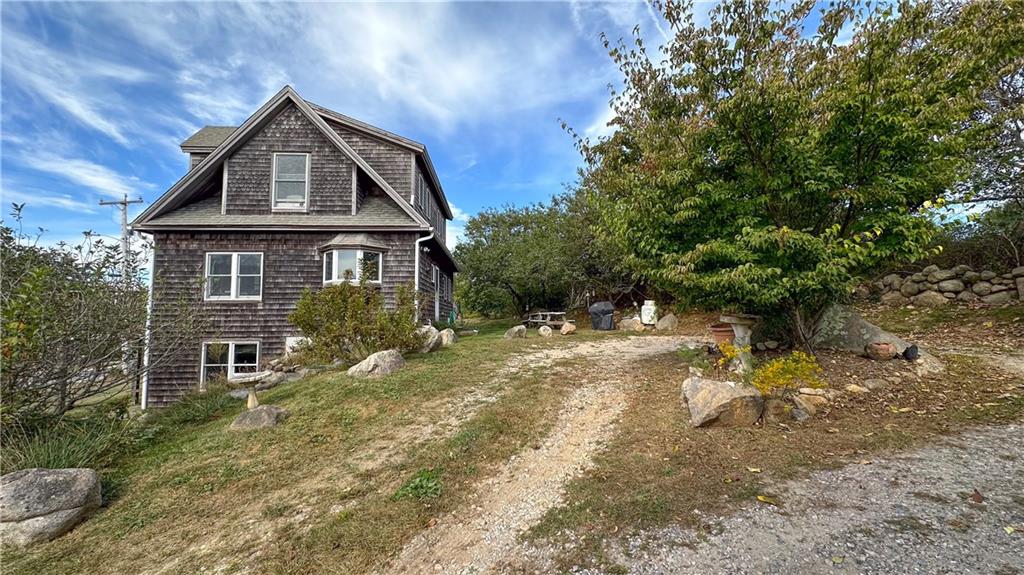 1557 West Side Road, Block Island