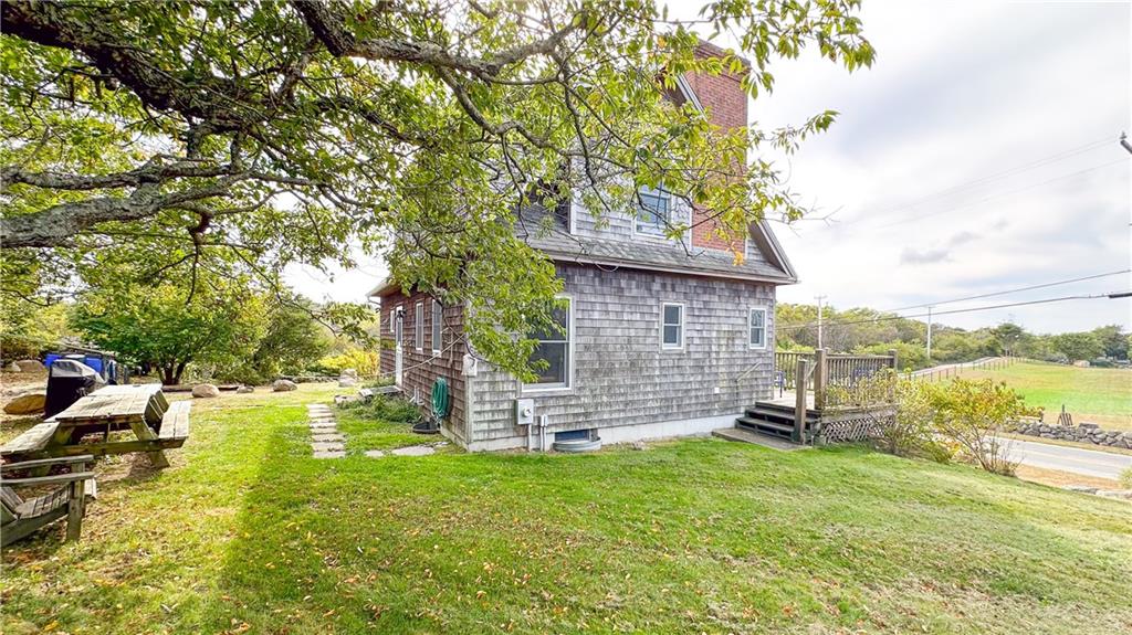 1557 West Side Road, Block Island