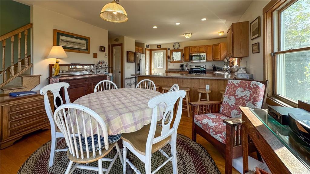 1557 West Side Road, Block Island