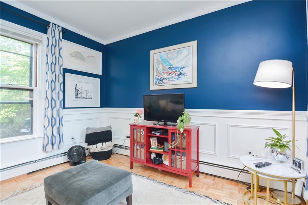 173 Congdon Street, Unit#3, Providence