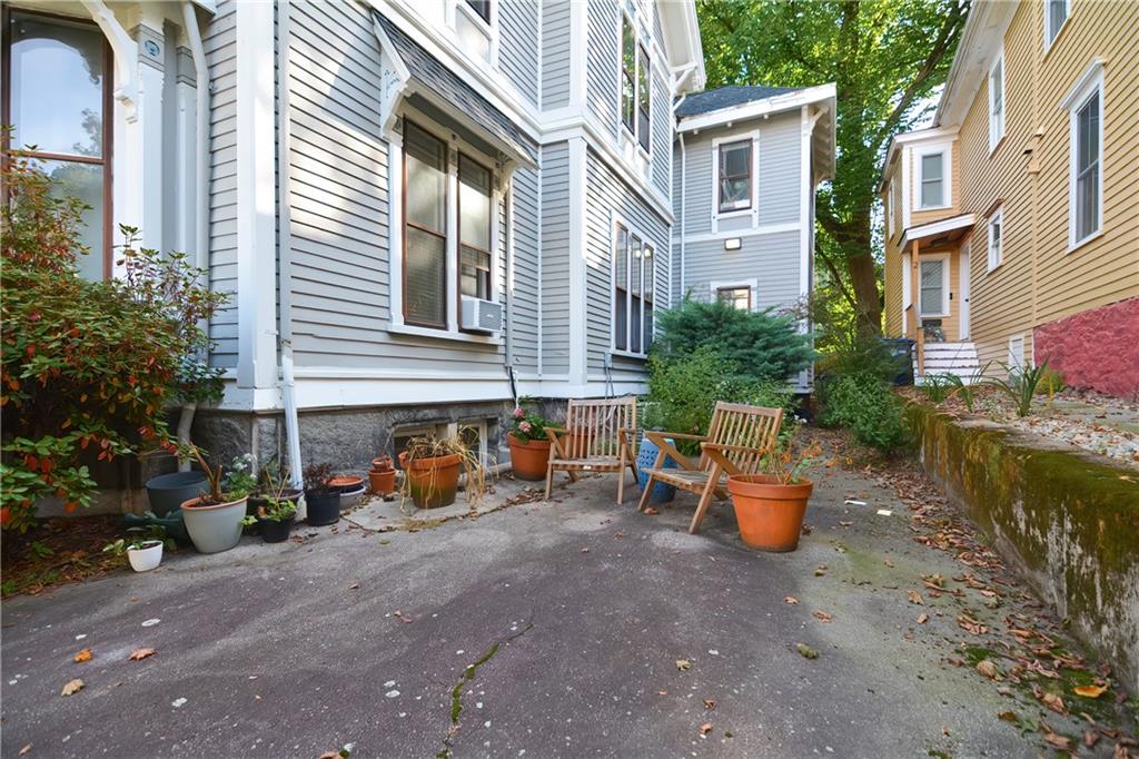 173 Congdon Street, Unit#3, Providence