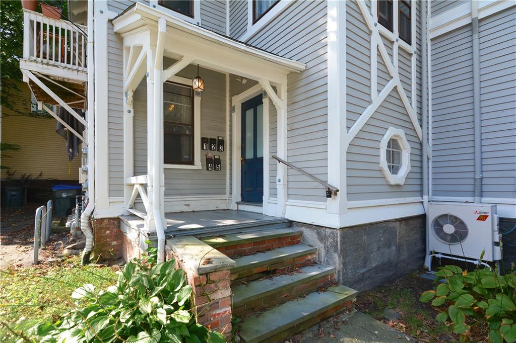 173 Congdon Street, Unit#3, Providence