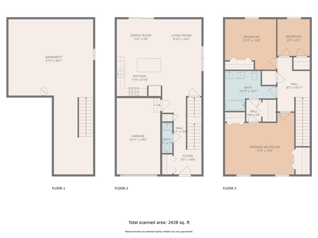 1485 Lonsdale Avenue, Unit#d, Lincoln