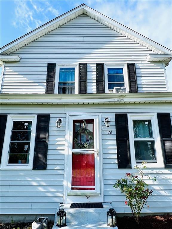 161 Martin Street, East Providence