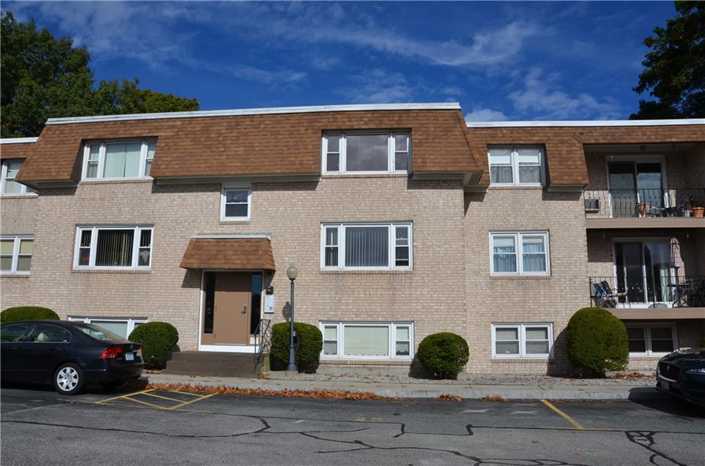 1803 Mineral Spring Avenue, Unit#b12, North Providence