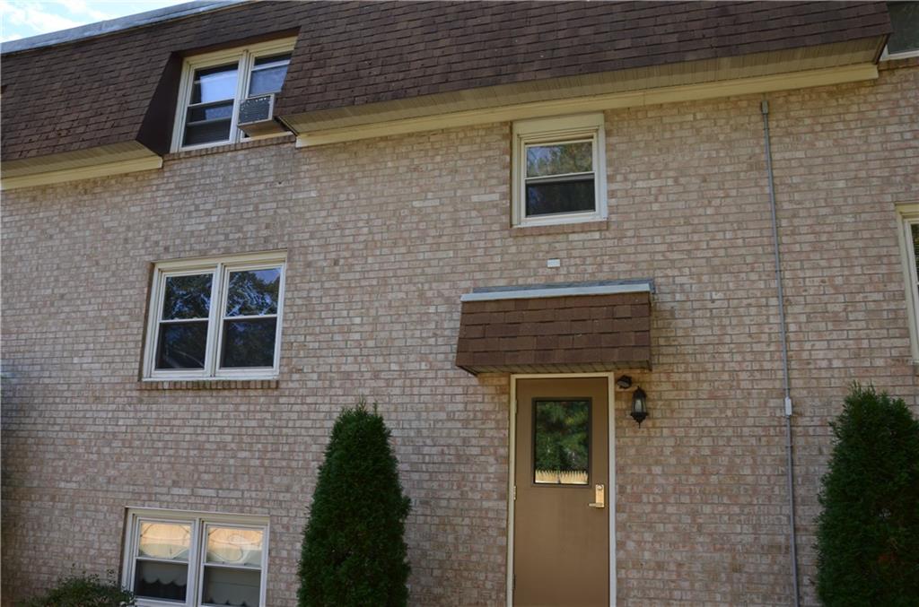 1803 Mineral Spring Avenue, Unit#b12, North Providence