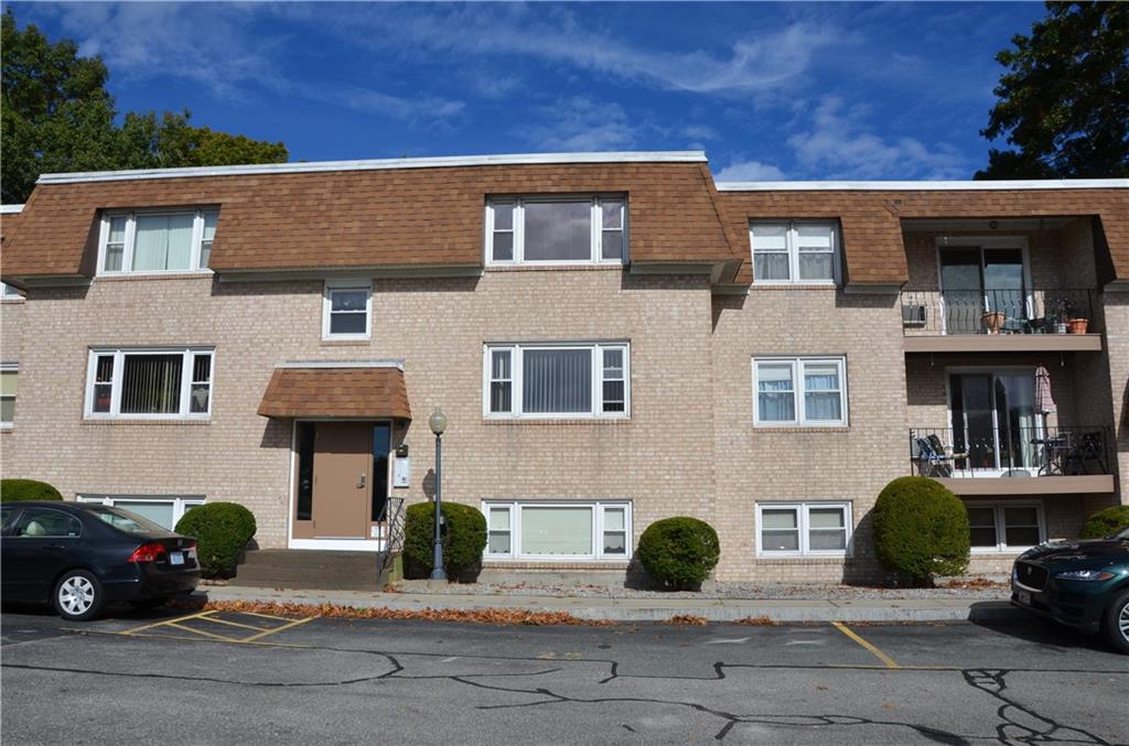 1803 Mineral Spring Avenue, Unit#b12, North Providence