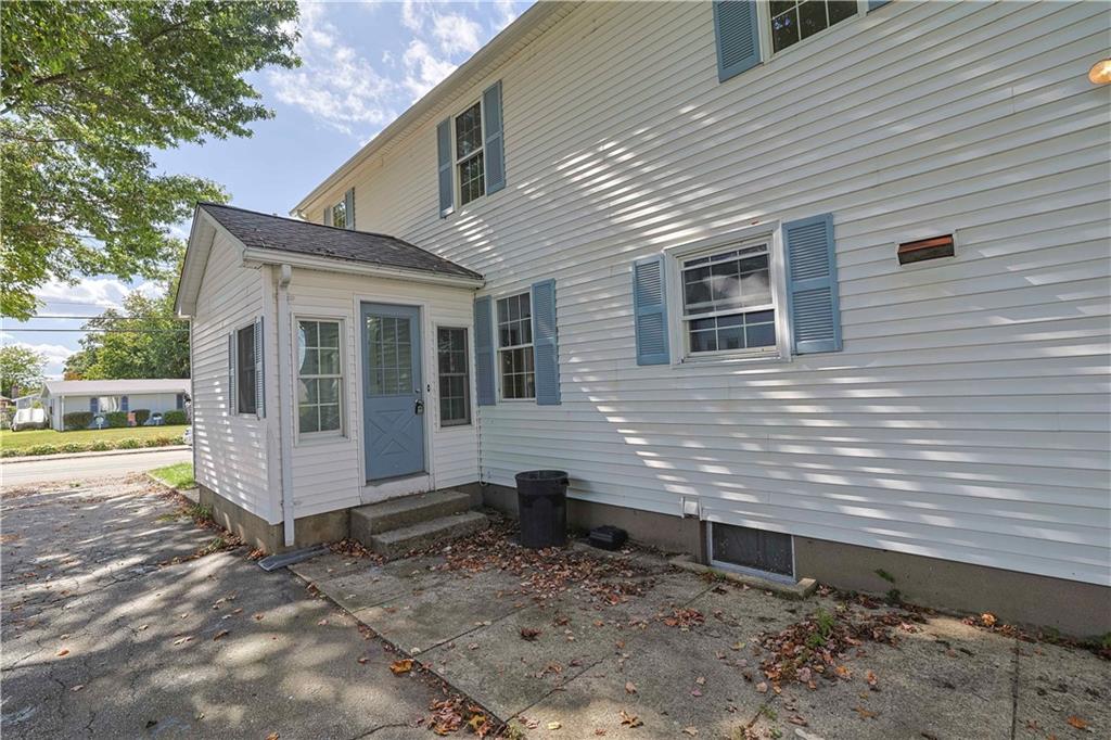 746 Elm Street, Woonsocket