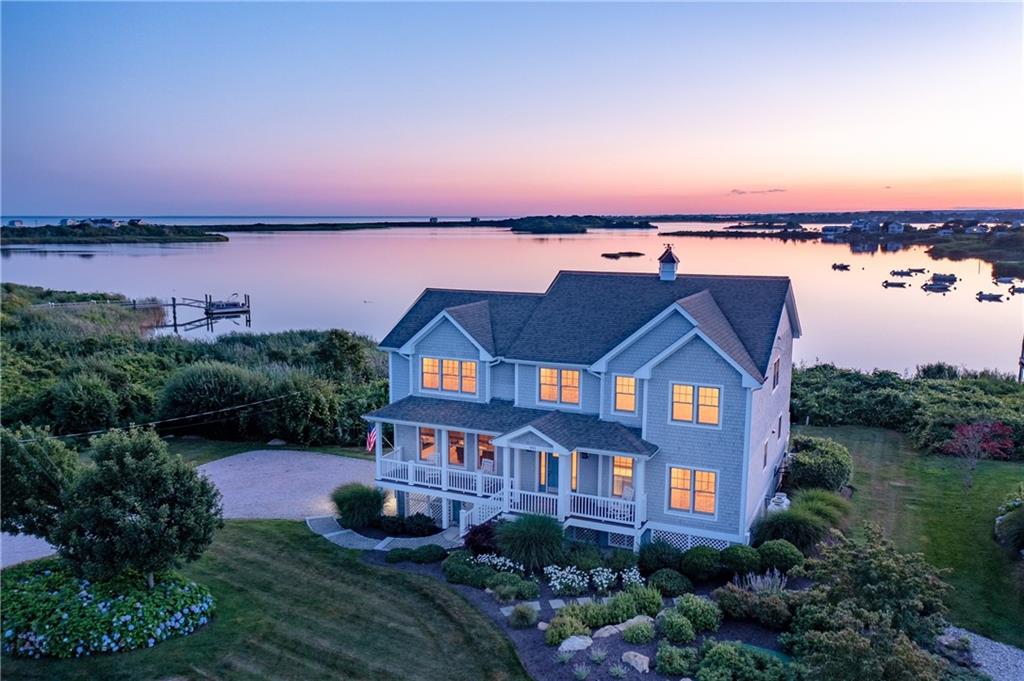 841 Green Hill Beach Road, South Kingstown