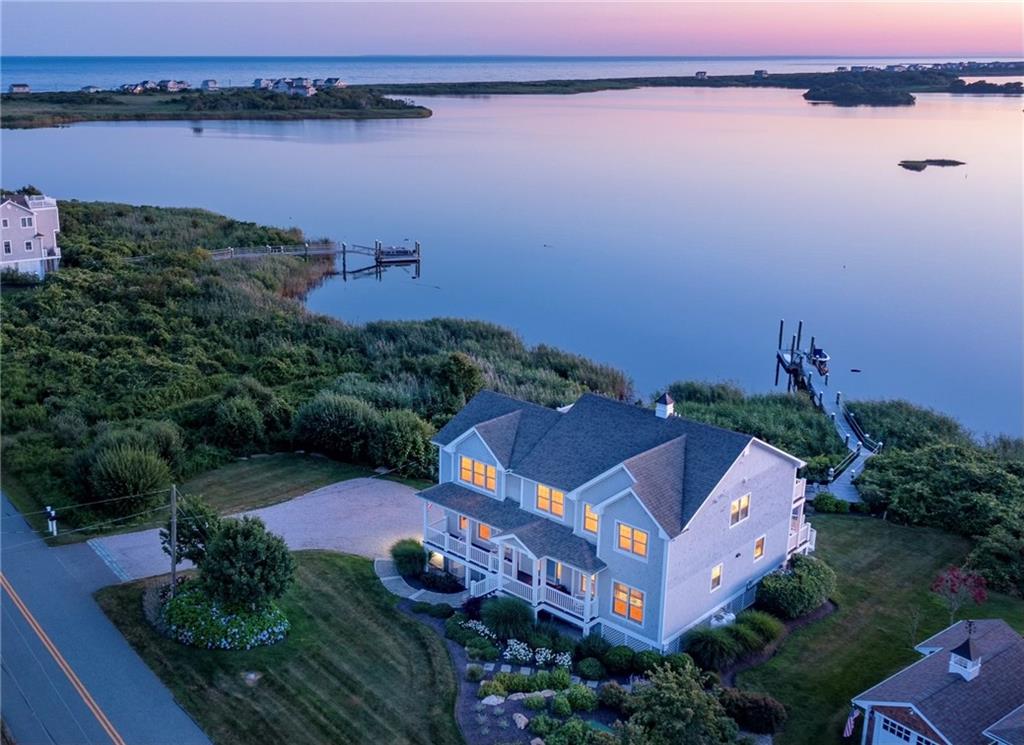 841 Green Hill Beach Road, South Kingstown