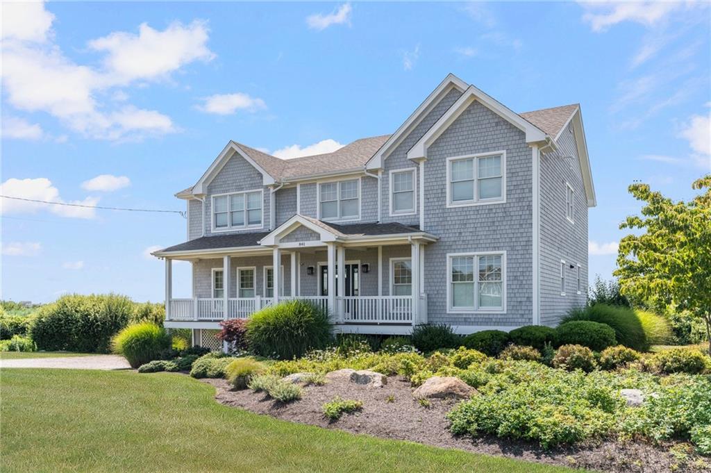 841 Green Hill Beach Road, South Kingstown