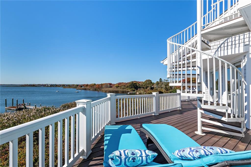 841 Green Hill Beach Road, South Kingstown