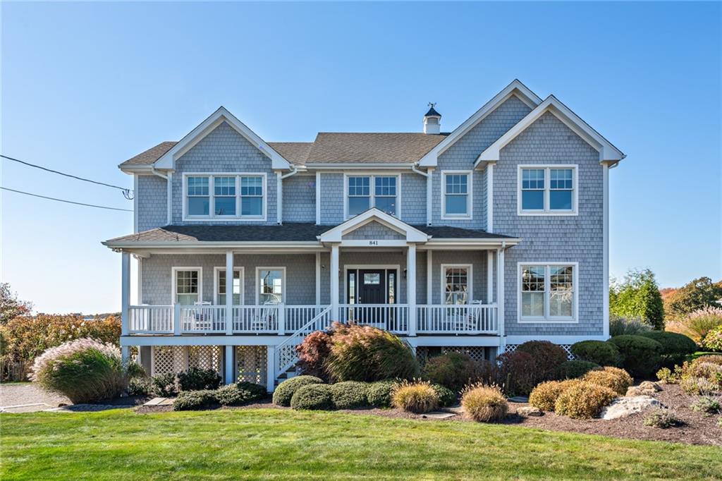 841 Green Hill Beach Road, South Kingstown