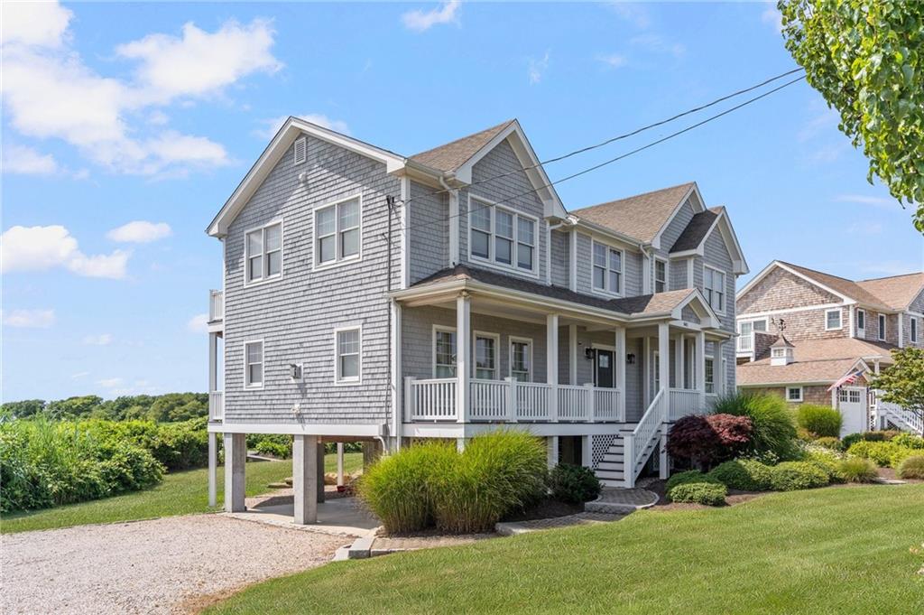 841 Green Hill Beach Road, South Kingstown