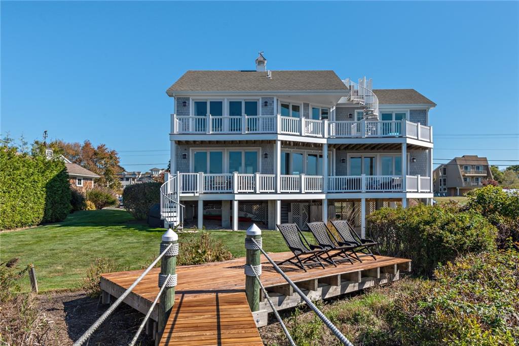 841 Green Hill Beach Road, South Kingstown