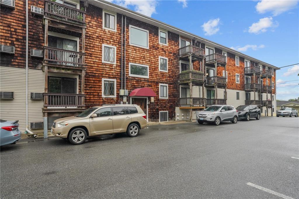 1190 Charles Street, Unit#12, North Providence