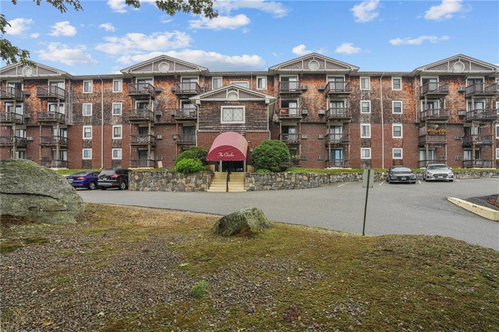 1190 Charles Street, Unit#12, North Providence