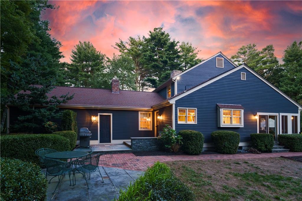 30 Ashland Road, Scituate